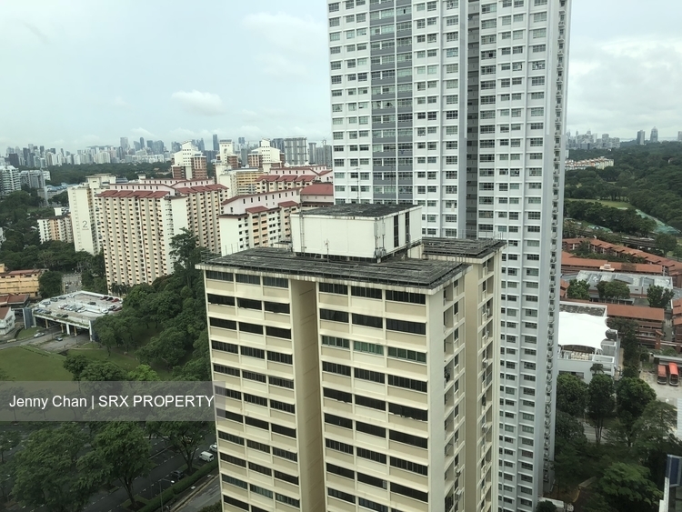 Blk 12 Holland Avenue (Queenstown), HDB 3 Rooms #199811812